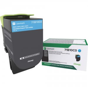 Original Lexmark 71B10C0 Cs317dn