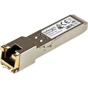 Startech MASFP1GBTXST Ma Sfp 1gb Tx Compatible Sfp