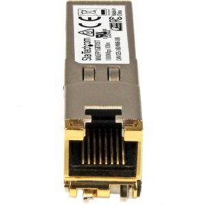 Startech MASFP1GBTXST Ma Sfp 1gb Tx Compatible Sfp