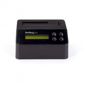 Startech 1AX351 .com Single Bay Hard Drive Hddssd Sanitizer 4kn Usb 3.