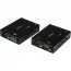 Startech 1DG951 Extend Hdmi Over Cat6 Or Cat5 Cabling With Rs232 Seria