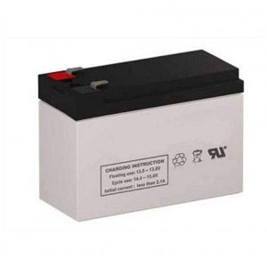 Tripp 744-A3960 Batt Pack Assy 1030rtetn 36v