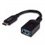 Startech BNDDKT30CAHV Usb 3.0 Multiport Adapter Comes With A Usb-c To 