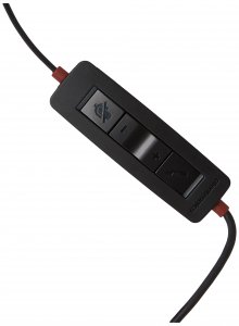 Poly 80S01AA Blackwire C3210 Usb-a