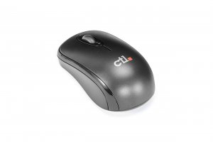 Ctl KBUS00001 Bt Keyboardmouse For Works