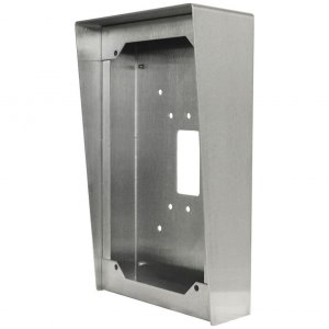 Aiphone SBX-IDVFRA Srf Mounting Box For Isix Series