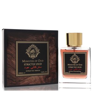 Fragrance 564725 Extrait De Parfum Spray 3.4 Oz