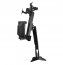 Startech ARMSTSCP2 Sit Stand Dual Monitor Arm