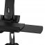 Startech ARMSTSCP2 Sit Stand Dual Monitor Arm