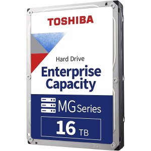 Toshiba MG07ACA12TE 12tb 7200rpm Sata 6gbps 256mb