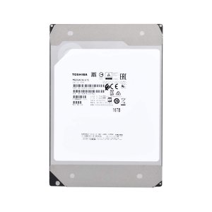 Toshiba MG07ACA12TE 12tb 7200rpm Sata 6gbps 256mb