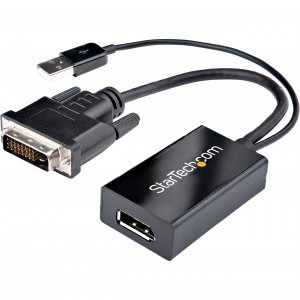 Startech 2LQ070 Dvi To Dp Adapter