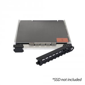 Icydock MB993TP-B Icy Dock Ez-slide Slim Mb993tp-b - Ssdhard Drive Cad