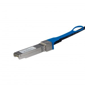 Startech JG081CST Cb  Hp Jg081c Compatible Sfp+ Direct Attach Cable 16