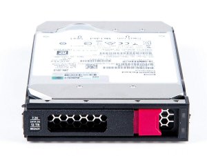 Hp 881787-B21 12tb Sata 7.2k Lff Lp He 512e