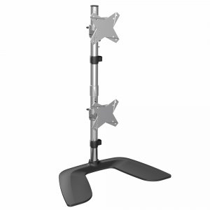 Startech ARMDUOVS Vertical Dual Monitor Stand