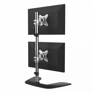 Startech ARMDUOVS Vertical Dual Monitor Stand