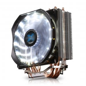 Zalman CNPS9X OPTIMA Cnps9x Optima Cpu Cooler - Efficient And Quiet Co