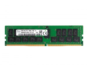 Hynix HMA84GR7CJR4N-VK 32gb Ddr4-2666 Registered Ecc