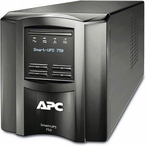 Apc SMT750IC Apc Smart Ups 750va 230v