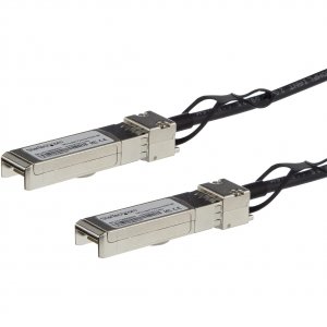 Startech EXSFP10GEDA3 Cb  9.8ft Juniper Ex-sfp-10ge-dac-3m Sfp+ Direct