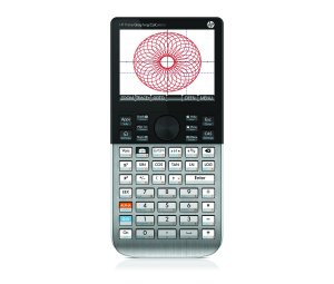 Adler HPPRIME#INT Hp Prime Graphing Calculator