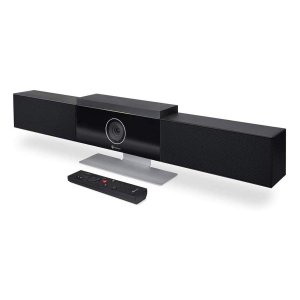 Poly 842D4AA#ABA Studio Usb Audiovideo Soundbar