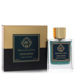 Fragrance 564771 Extrait De Parfum 3.4 Oz