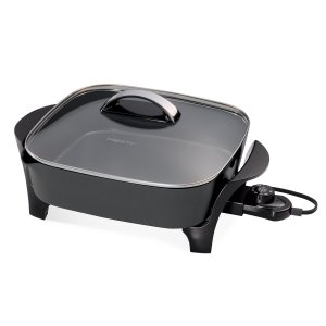 Presto 07117 Electric Skillet 12