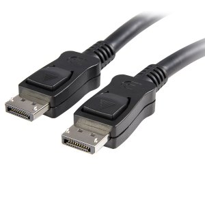 Startech BH3724 25' Displayport Cable