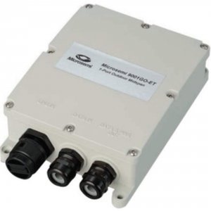 Microchip PD-9001GO-ET/AC Outdoor Poe Midspans