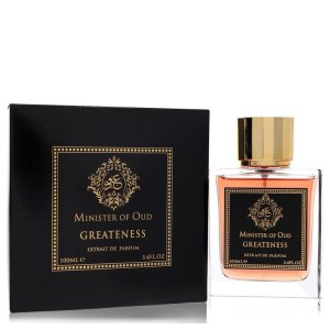 Fragrance 564724 Extrait De Parfum Spray 3.4 Oz