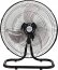 Kool F-1831B 18 Inch 3 Speed Industrial Stand Fan