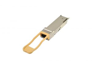 Finisar FTL410QE4C 4x10.5gbps Qsfp+ 850nm Mtp Mmf