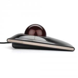 Kensington K72327US Slimblade Trackball Mouse Slim