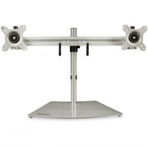 Startech ARMDUOSS Dual Monitor Stand Horizontal