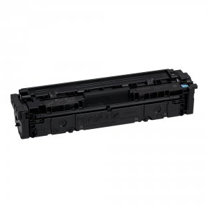 Original Canon CNM3023C001 (crg-054 C) Cyan Toner Cartridge (1200 Yiel