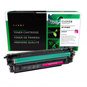 Print 200943P Cig Remanufactured Hp M553 Tnr Mg Hy