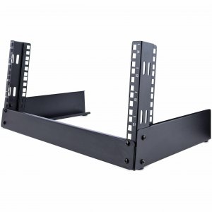 Startech RK4OD Accessory  4u Open Frame Desktop Rack 2-post Retail