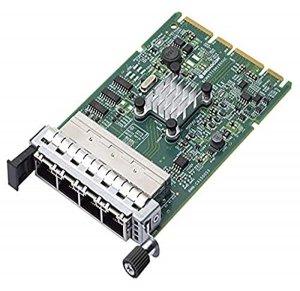 Lenovo 4XC7A08235 1gbe Rj45 4-port Ocp