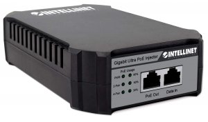 Intellinet 561495 Gigabit Ultra Poe Injector