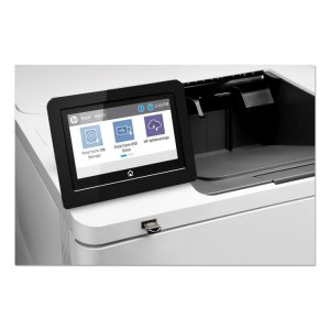 Hp 7PS85A#BGJ M611x 65ppm Laserpr 12x12 Dpi Us Ca Mx