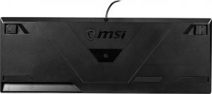 Msi Vigor GK30 Combo Vigor Gk30 Combo