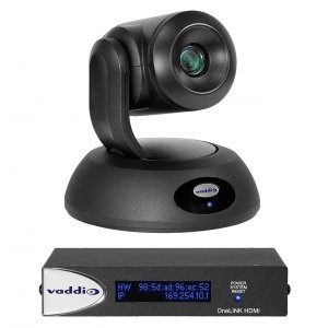 Vaddio 999-99600-100 Roboshot 12e Onelink Hdmi Sys