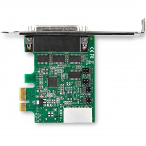 Startech PEX4S953 4 Ptpci Express Rs232 Card Taa