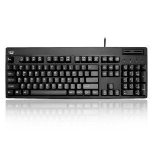 Adesso AKB-630SB-TAA Easytouch 630sb - Keyboard - Us - Taa Compliant