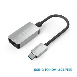 Mobile 104-1002P01 Ac 104-1002p01 Usb C To Hdmi Adapter Retail