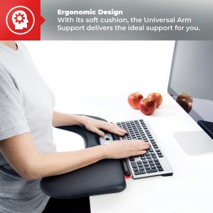 Contour UNIVERSAL-AS Arm Support For Use With Any S