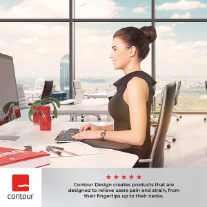 Contour UNIVERSAL-AS Arm Support For Use With Any S