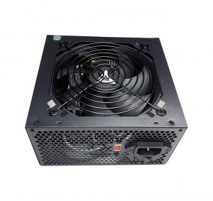 Apevia CAPTAIN550 Power Supply - 550w Atx Psu